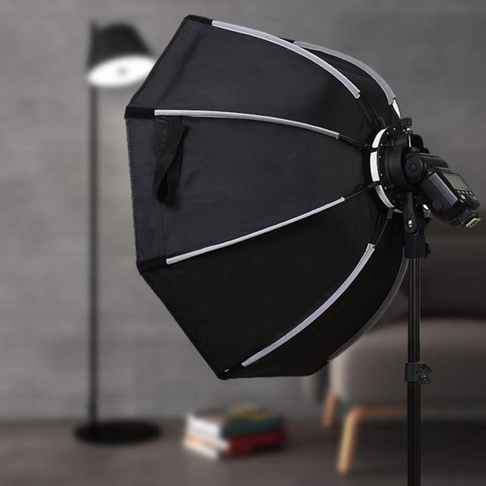 outdoor softbox light