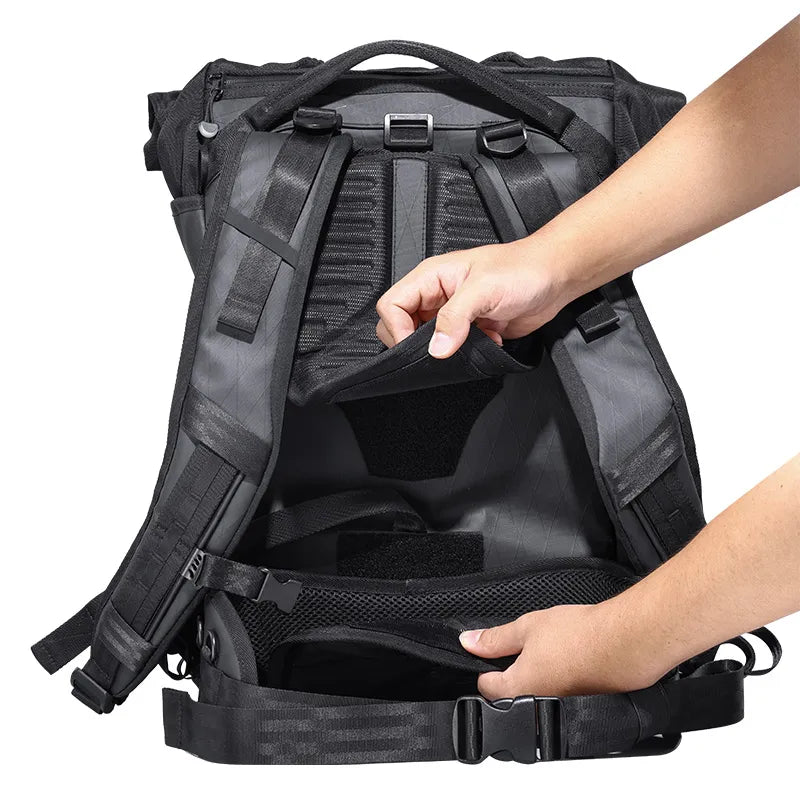 Ulanzi BT01 Business Travel Backpack B001