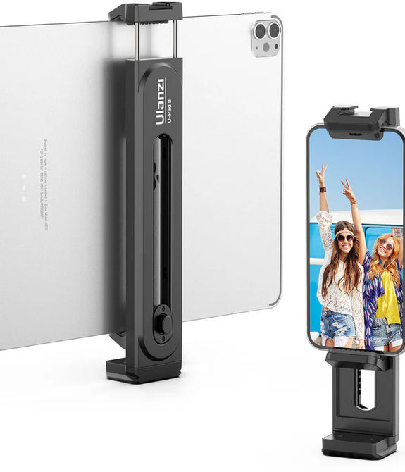 Ulanzi U-Pad II Smartphone & Tablet Tripod Mount