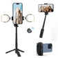 Ulanzi JJ02 Extendable Grip Phone Tripod with Remote