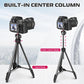 Ulanzi TT51 Aluminium Alloy Portable Tripod