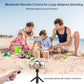 Ulanzi JJ02 Extendable Grip Phone Tripod with Remote