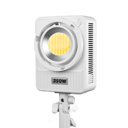 HF-350 Wonder Series 350W  Bi-Color Light | 22,100lm | CRI 95+ | CCT 2700K-6500K | Bowens Mount | App Control