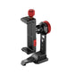 Ulanzi ST-14 Iron Man III 360° Tripod Smartphone Mount