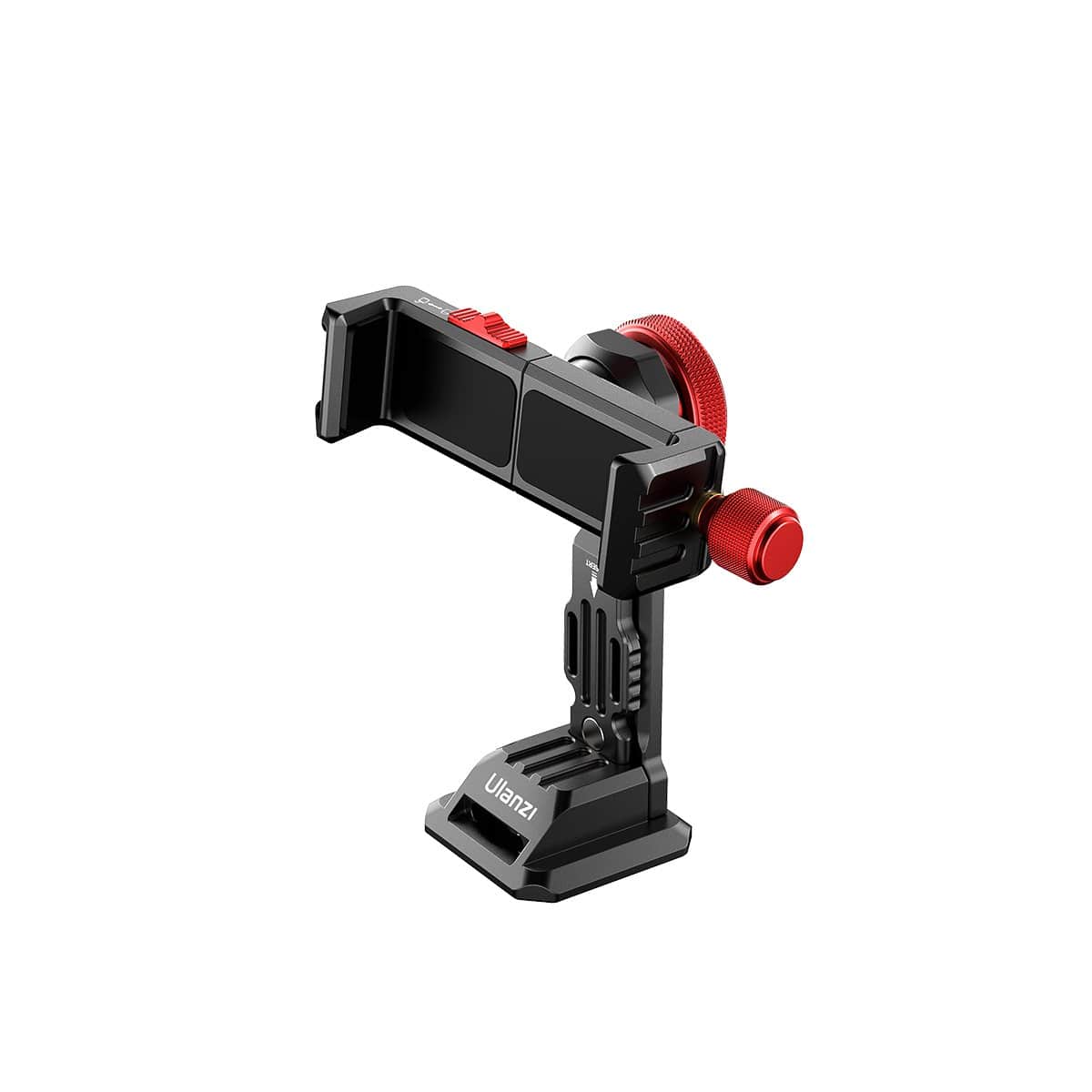 Ulanzi ST-14 Iron Man III 360° Tripod Smartphone Mount