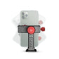 Ulanzi ST-14 Iron Man III 360° Tripod Smartphone Mount