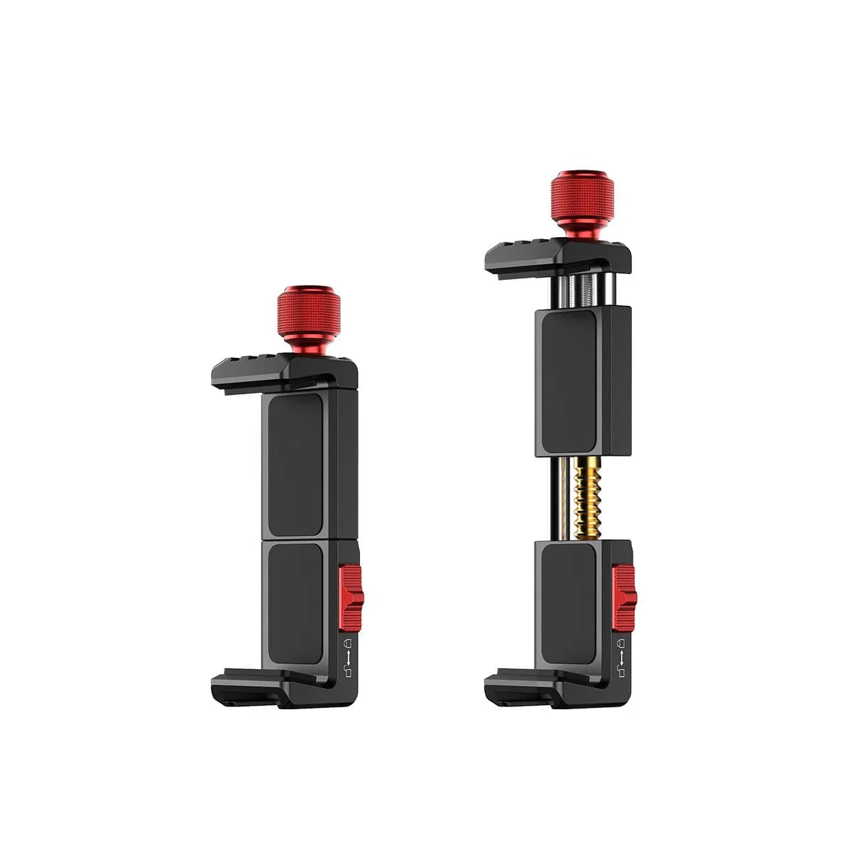 Ulanzi ST-14 Iron Man III 360° Tripod Smartphone Mount