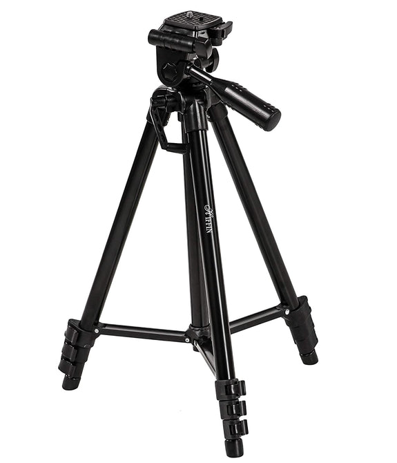 Heavy Duty 7 Feet Big Tripod Stand For Mobile And Camera