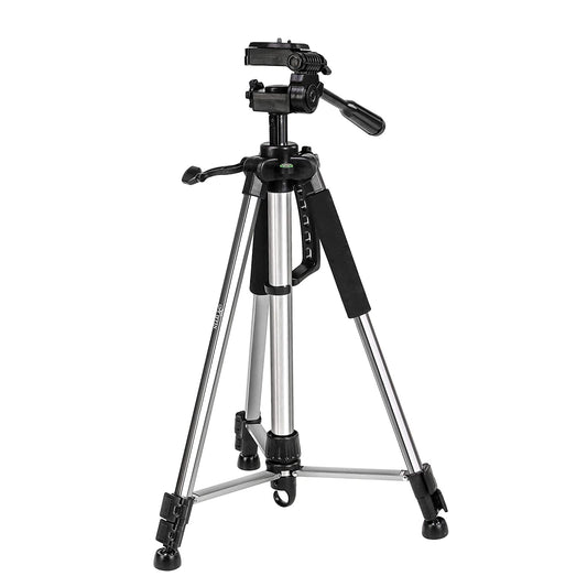 HIFFIN HTR-1200 Tripod for DSLR Camera & Smart Phone Tripod Stand