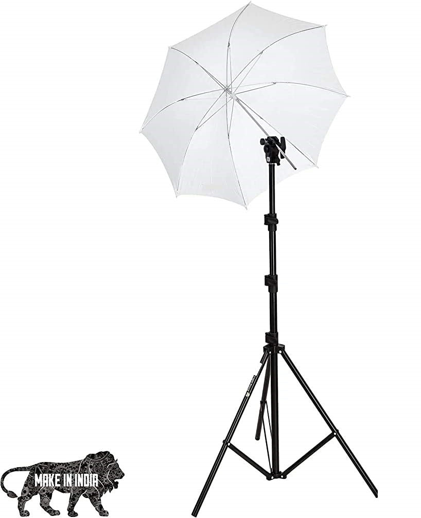 Mobius Metal Tripod And Umbrella Lights Stand Bag | Kamalimaging