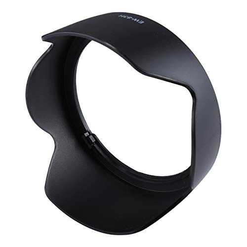 HIFFIN® Digital Lens Hood EW-83H for Canon EF 24-105mm f/4L is USM Zoom Lens EW83H Shade