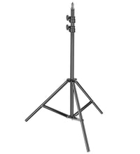 HIFFIN® Studio Home 33 Umbrella Stand Setup with S1 Pro Bracket Umbrella Adapter B-Bracket and Stand Single Set with Continuous/Video Light with 1000 Watt Halogen Tube B4 Light kit Set of 1
